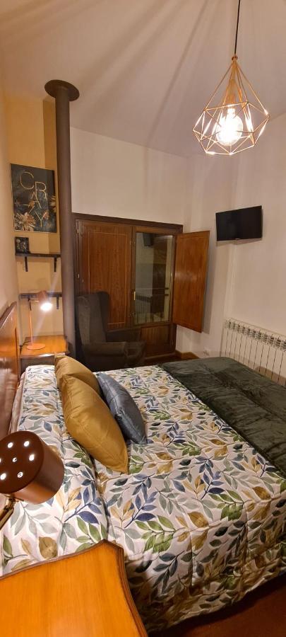 Encrucijada De Culturas Apartment Salamanca Exterior foto