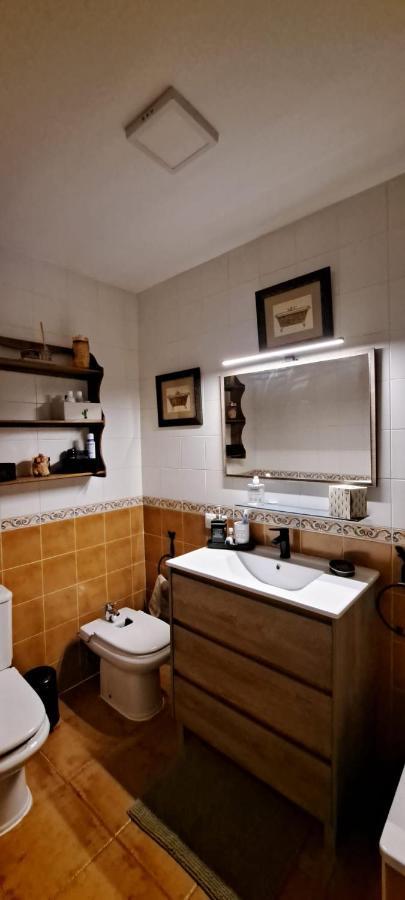 Encrucijada De Culturas Apartment Salamanca Exterior foto