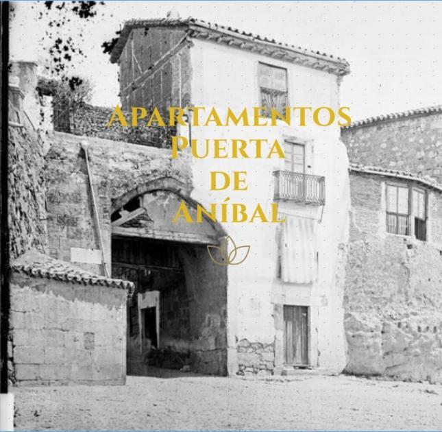 Encrucijada De Culturas Apartment Salamanca Cameră foto